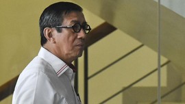 Yasonna Dituding Pengalihan isu Sidak Sel Eks Presiden PKS