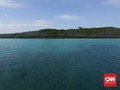 WNI Kapal World Dream Akan Dikarantina di Kepulauan Seribu
