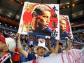 Reaksi Netizen Usai Keisuke Honda Mundur dari Timnas Jepang