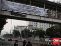 Kadishub Klaim Uji Coba Perluasan Ganjil Genap Capai Target