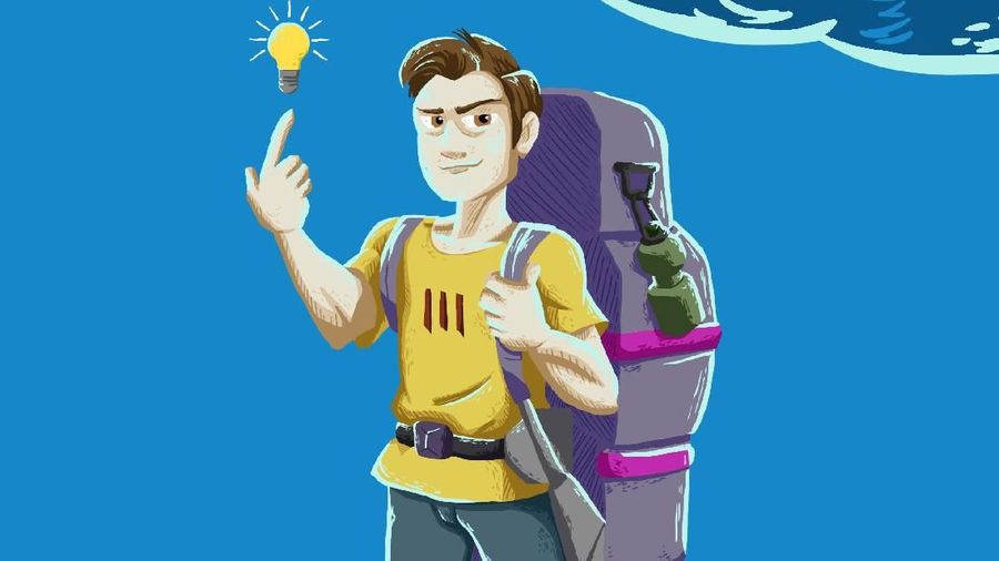 Adanya maskapai berbiaya hemat (low-cost carrier/LCC) mendorong pertumbuhan perjalanan wisata.