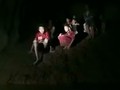 VIDEO: Detik-detik Penyelamatan 12 Remaja yang Hilang di Gua