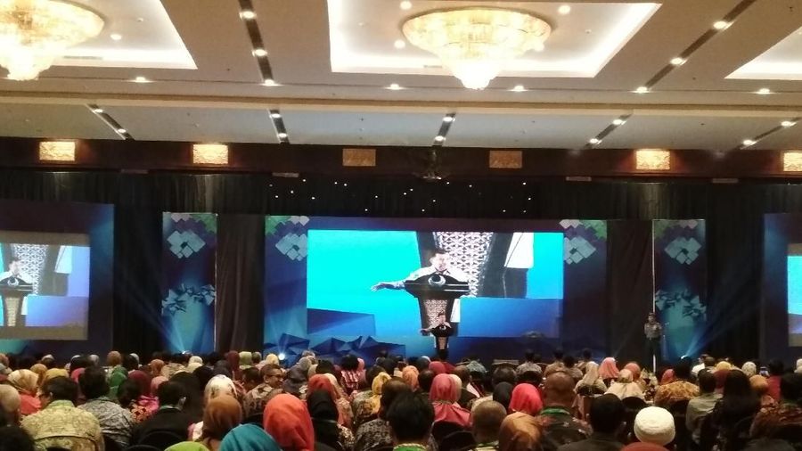 Pasalnya, fenomena stunting menimbulkan dampak ekonomi yang tidak sedikit.