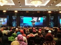 Stunting Rugikan Indonesia Rp 400 T/Tahun
