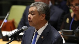 Usai Reuni 212, Oposisi Malaysia Gelar Aksi 'Tandingan' 812