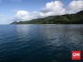 Luhut Minta Siskamling Biru Diterapkan di Seluruh Laut