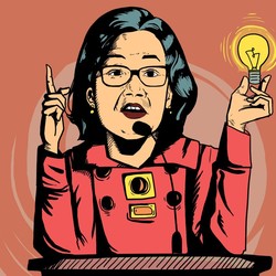 Sri Mulyani Beberkan Alasan Tak Ada APBN-P 2018 ke DPR