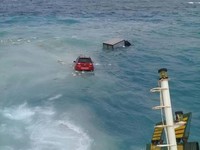Korban Tewas Tenggelamnya KM Lestari Maju Jadi 20 Orang