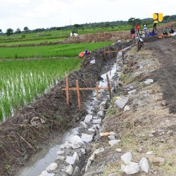 Nilai Tukar Petani Naik Tipis di September 2018