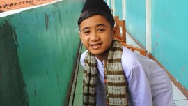 Drama Bowo Alpenliebe dan Rezeki Bocah Tik Tok