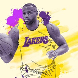 Gagal Datangkan Kawhi Leonard, Lakers Tak Lagi Favorit Juara!