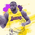 Gagal Datangkan Kawhi Leonard, Lakers Tak Lagi Favorit Juara!