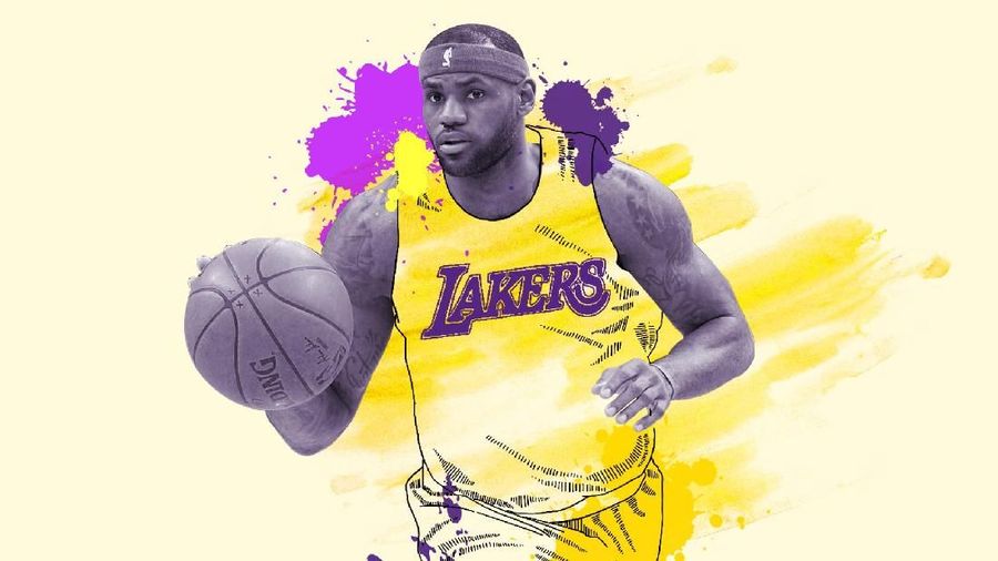 Gagal Datangkan Kawhi Leonard, Lakers Tak Lagi Favorit Juara!