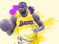Gagal Datangkan Kawhi Leonard, Lakers Tak Lagi Favorit Juara!