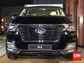 Pabrik Kecil Hyundai di Indonesia Tetap 'Ngebul'