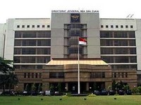 Barang Kena Cukai RI Tertinggal Jauh Dibanding Negara Lain