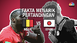 Video: Samurai Biru Tersingkir Dari Piala Dunia 2018