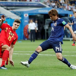 Memukau di Piala Dunia, Ini Kunci Bangkitnya Sepakbola Jepang