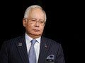 Najib Ragukan Utang Malaysia Capai Rp3 Quadriliun
