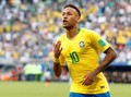 Tite: Memangnya Salah Neymar Gocek Bola di Daerah Lawan?