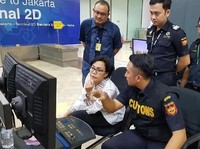 Per Juni, Penerimaan Bea Cukai 32,32% dari Target APBN 2018