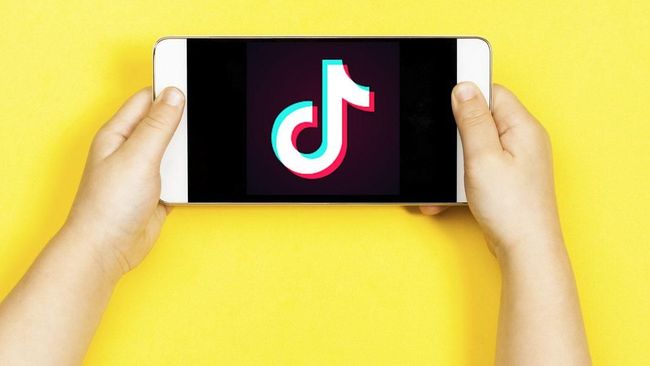 Alasan Kominfo Blokir Tik Tok