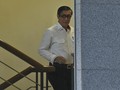 Sidak Lapas Porong, Yasonna Sebut Napi Korupsi Lebih Bersih