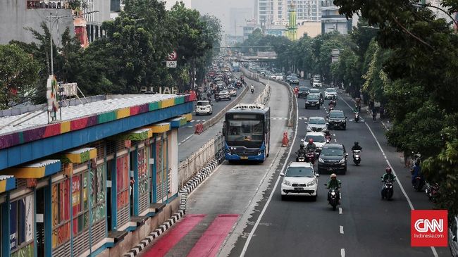 Algoritme Grab Permudah Sopir Patuhi Aturan Ganjil Genap