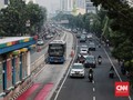 Cerita Dirlantas soal Instansi Minta Dispensasi Ganjil Genap