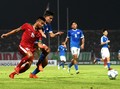 Timnas Indonesia U-19 Bungkam Filipina 4-1