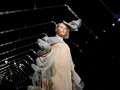 FOTO: 'Biologi' dalam Koleksi Busana Couture Iris Van Herpen