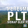 Serasa di Eropa, Ini Pemandangan Kebun Angin RI di Sidrap