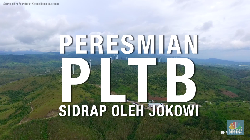 Serasa di Eropa, Ini Pemandangan Kebun Angin RI di Sidrap