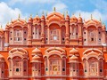 Wabah Virus Zika Menghampiri 'Kota Pink' India