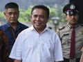 Ditangkap KPK, Irwandi Yusuf Punya Harta Rp14,8 Miliar