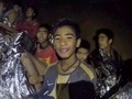 Bos FIFA Undang Remaja Thailand yang Terjebak di Gua ke Final