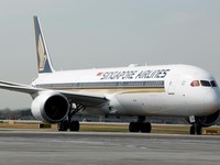 Daftar Kecelakaan Singapore Airlines, Ada yang Menewaskan 83 Orang