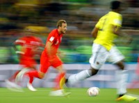 Transformasi Harry Kane dari Bocah Gemuk Jadi Atlet Superkaya