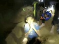 Dua Anak yang Terjebak di Gua Thailand Berhasil Diselamatkan