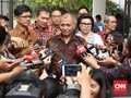Bupati Remigo Diduga Pakai Uang Suap buat Amankan Kasus Istri