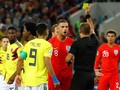 Mourinho Sindir Aksi 'Teatrikal' Timnas Inggris