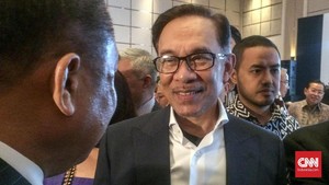 Anwar Ibrahim Akan Diperiksa atas Tuduhan Pelecehan Seksual