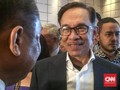 Anwar Ibrahim Akan Diperiksa atas Tuduhan Pelecehan Seksual