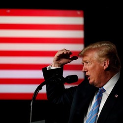 Trump Ancam Perang Dagang, AS Bisa Jadi Tak Lagi Iba ke RI