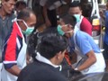 VIDEO: Jenazah Nakhoda KM Lestari Maju Berhasil Dievakuasi
