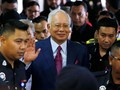 Pengadilan Malaysia Tolak Banding Najib Razak Terkait TPPU