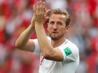 Subur di Piala Dunia, Berapa Penghasilan Harry Kane?