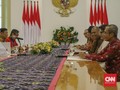 RKUHP Batal Disahkan 17 Agustus
