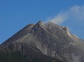 Terus Tumbuh, Kubah Lava Baru Merapi 308 Ribu Meter Kubik