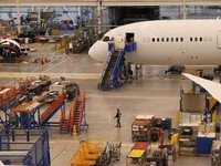 Lion Air JT 610 Jatuh, Tim Boeing Sudah Tiba di Indonesia
